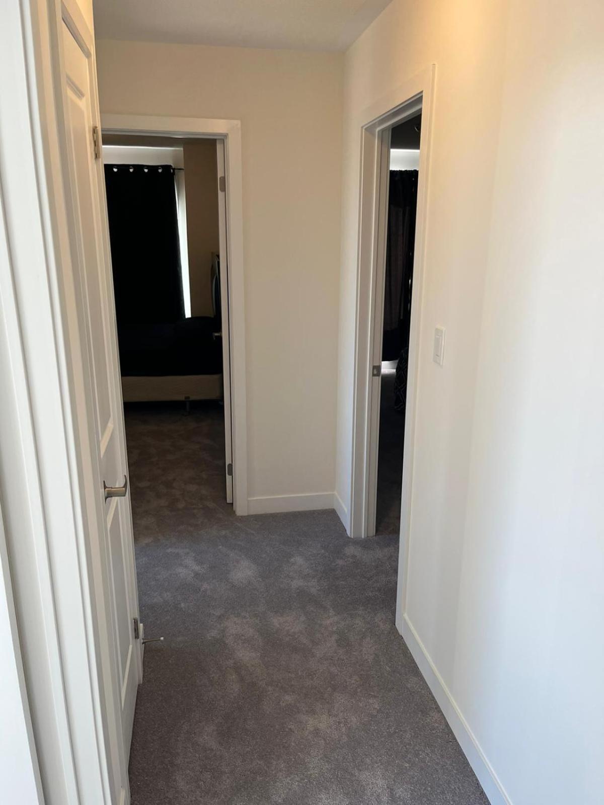 Luxury Brand New Townhouse In Milton Ontario Apartment Exterior photo
